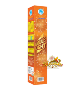 Candle Light (1 Pc)