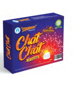 Chat Chat (10 Pcs)
