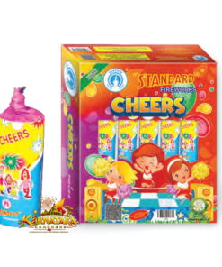 Cheers (3 Pcs)