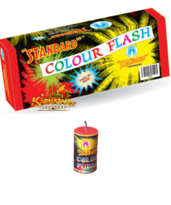Colour Flash (Holi Special) (5 Pcs)