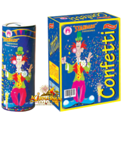 Confetti (2 Pcs)