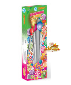 Crackling Candy (2 Pcs)