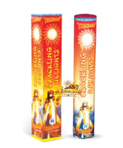 Crackling Delight (1 Pc)