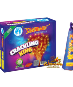 Crackling King (5 Pcs)