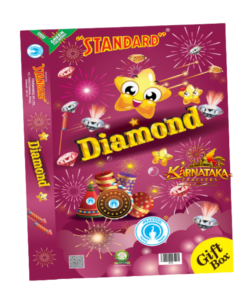 Diamond (50 Items)