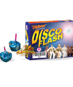 Disco Flash (6 Pcs)