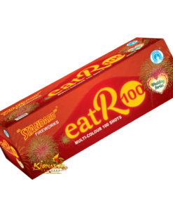 Eat R 100 (100 Shots 1 Cake)
