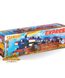 Express 100 (100 Shots 1 Cake)