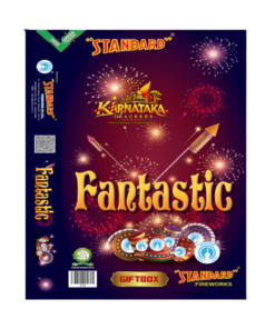 Fantastic (37 Items)