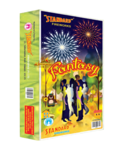 Fantasy (2 Pcs)