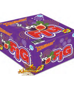 Fig (100 Shots 1 Cake)