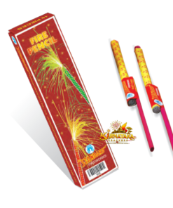 Fire Pencils (10 Pcs)