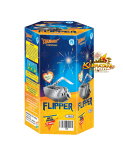 Flipper (12 Shots 1 Cake)