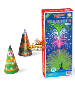 Flower Pots Giant (10 Pcs)