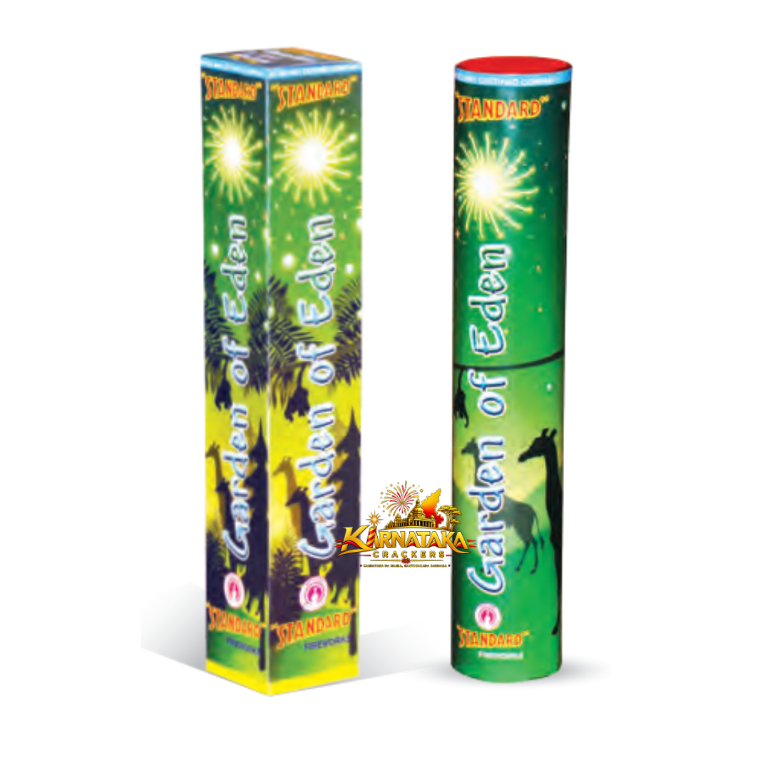 Garden of Eden (1 Pc)