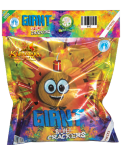 Giant Bijili (New) (50 Pcs)