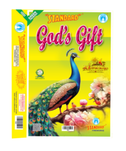 God's Gift (25 Items)