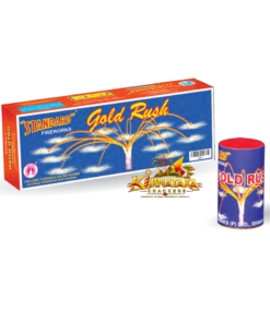 Gold Rush (5 Pcs)