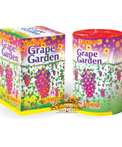 Grape Garden (1 Pc)