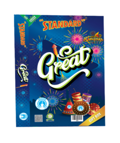 Great (31 Items)