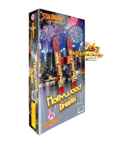 Hollywood Dreams (2 Pcs)