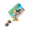Hydrogen Bombs Green (10 Pcs)