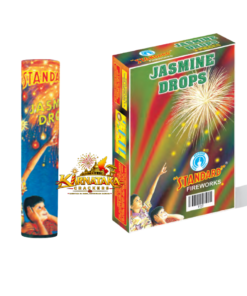 Jasmine Drops (3 Pcs)