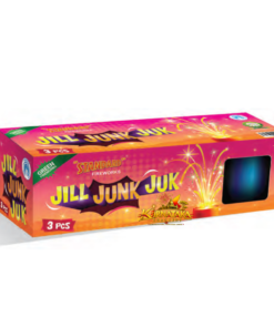 Jill Junk Juk (3 Pcs)