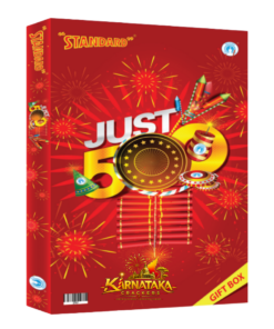 Just-500 (58 Items)