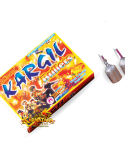 Kargil Self Re.Kill.Bullet (10 Pcs)