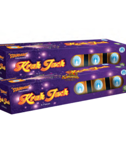 Krak Jack (3 Pcs)