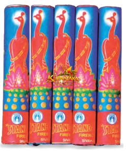 Lakshmi (10 CM 5 Pcs)