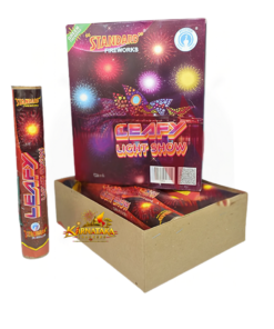 Leafy Light Show (10 Pcs)