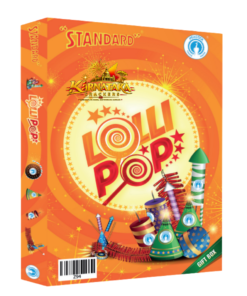 Lollipop (61 Items)