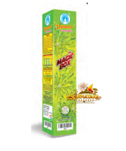 Magic Box (1 Pc)
