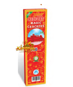 Magic Crackers - 100 (1 Box)