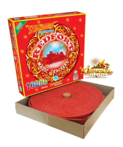 Magic Crackers - 10000 (1 Box)