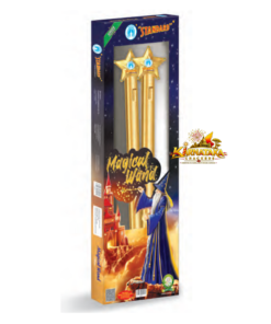 Magical Wand (2 Pcs)