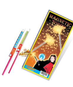 Magnetic Torches (10 Pcs)