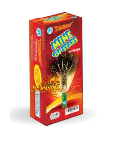 Mine of Stars (10 Pcs)