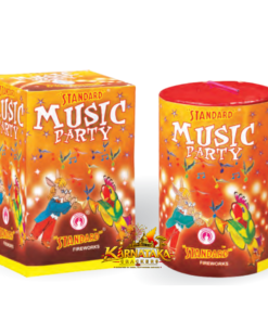 Music Party (1 Pc)