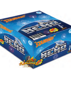 Nemo (100 Shots 1 Cake)