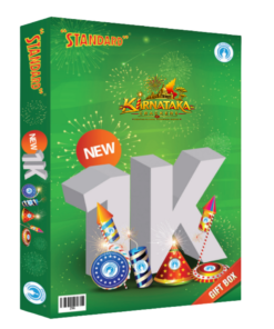 New 1K (64 Items)