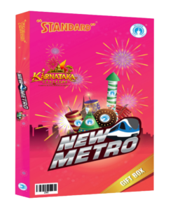 New Metro (56 Items)