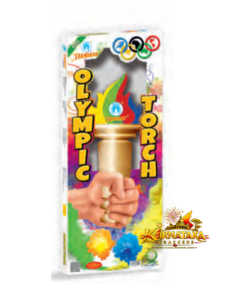 Olympic Torch (1 Pc)