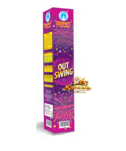 Outswing (1 Pc)