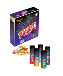 Pandav (5 Pcs)