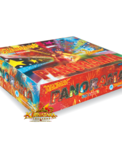 Panorama (500 Shots 1 Cake)