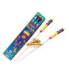 Parachute Rocket (5 Pcs)