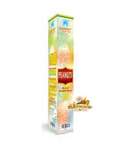 Peanut (Double Shot) (1 Pc)